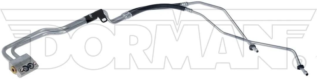 625-501 – DORMAN Oil Cooler Line, OE Replacement
